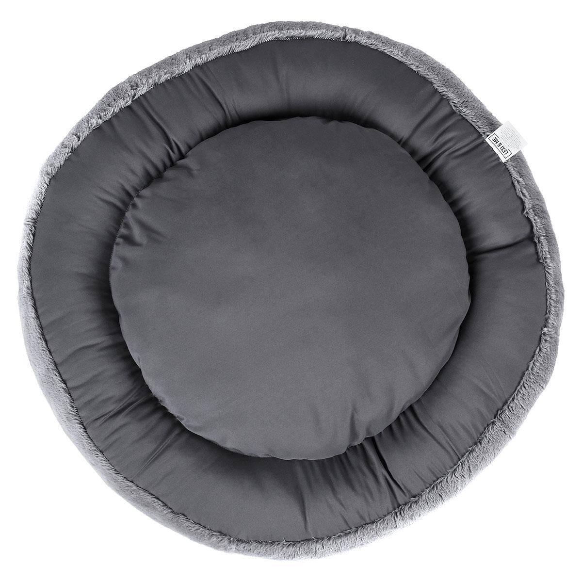 Lexi & Me Round Pet Bed