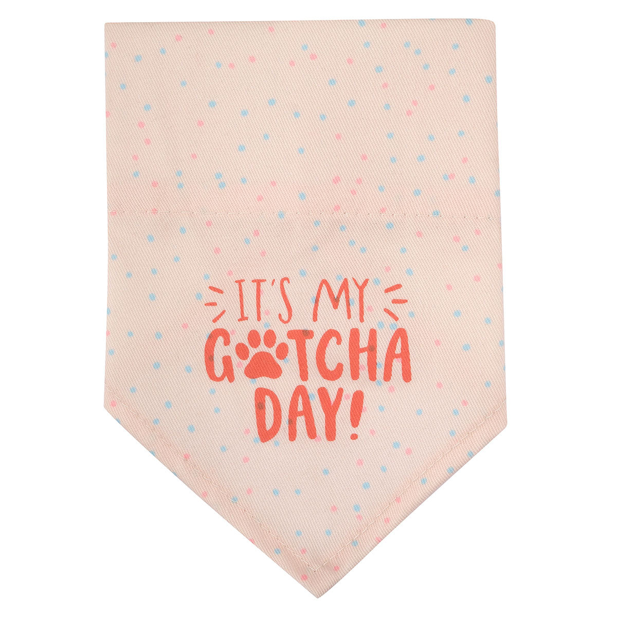 Petstock Foundation Gotcha Day Bandana