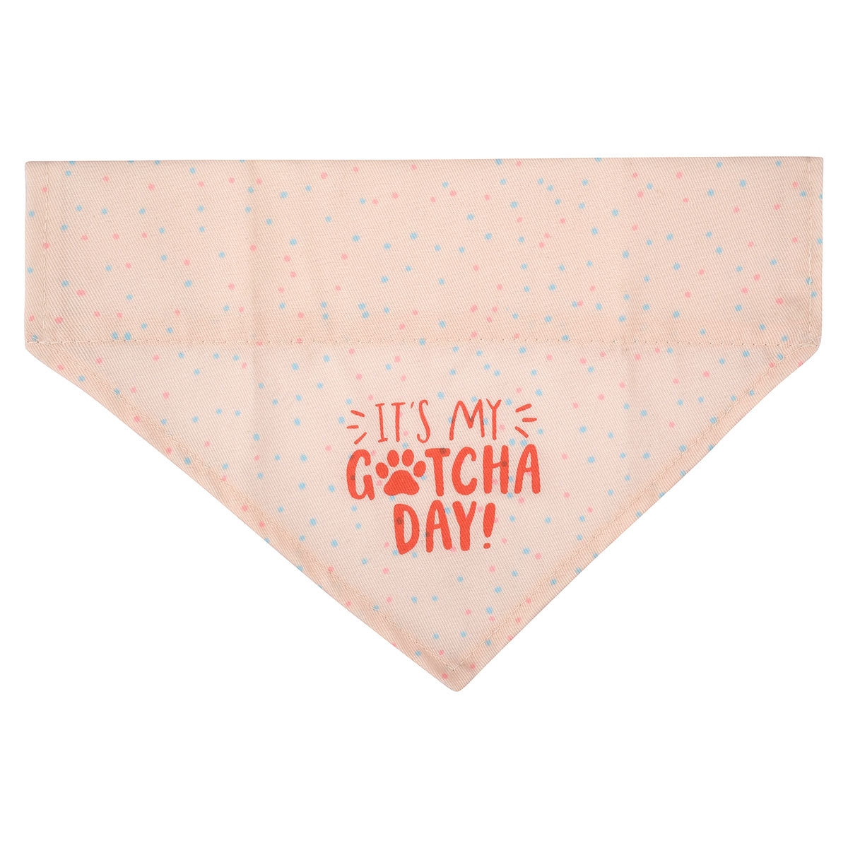 Petstock Foundation Gotcha Day Bandana