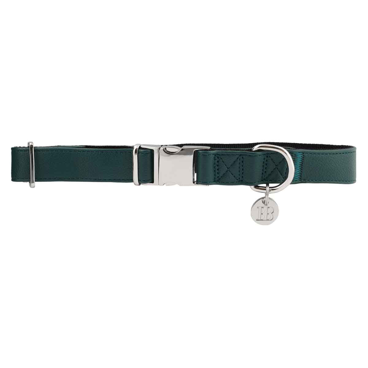 Buddy & Belle Collar Deep Ocean