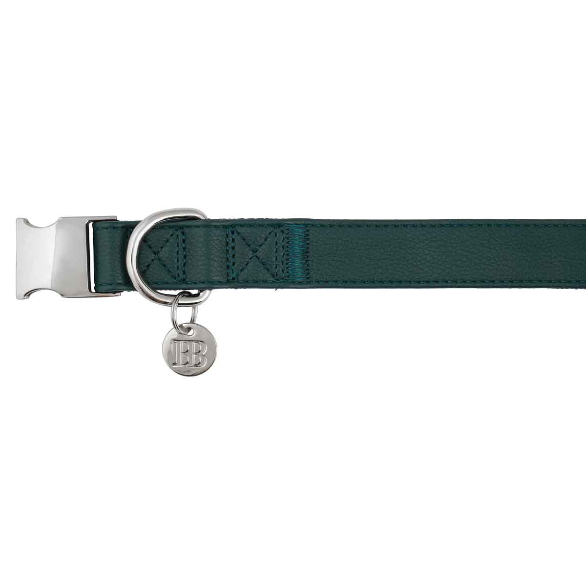 Buddy & Belle Collar Deep Ocean