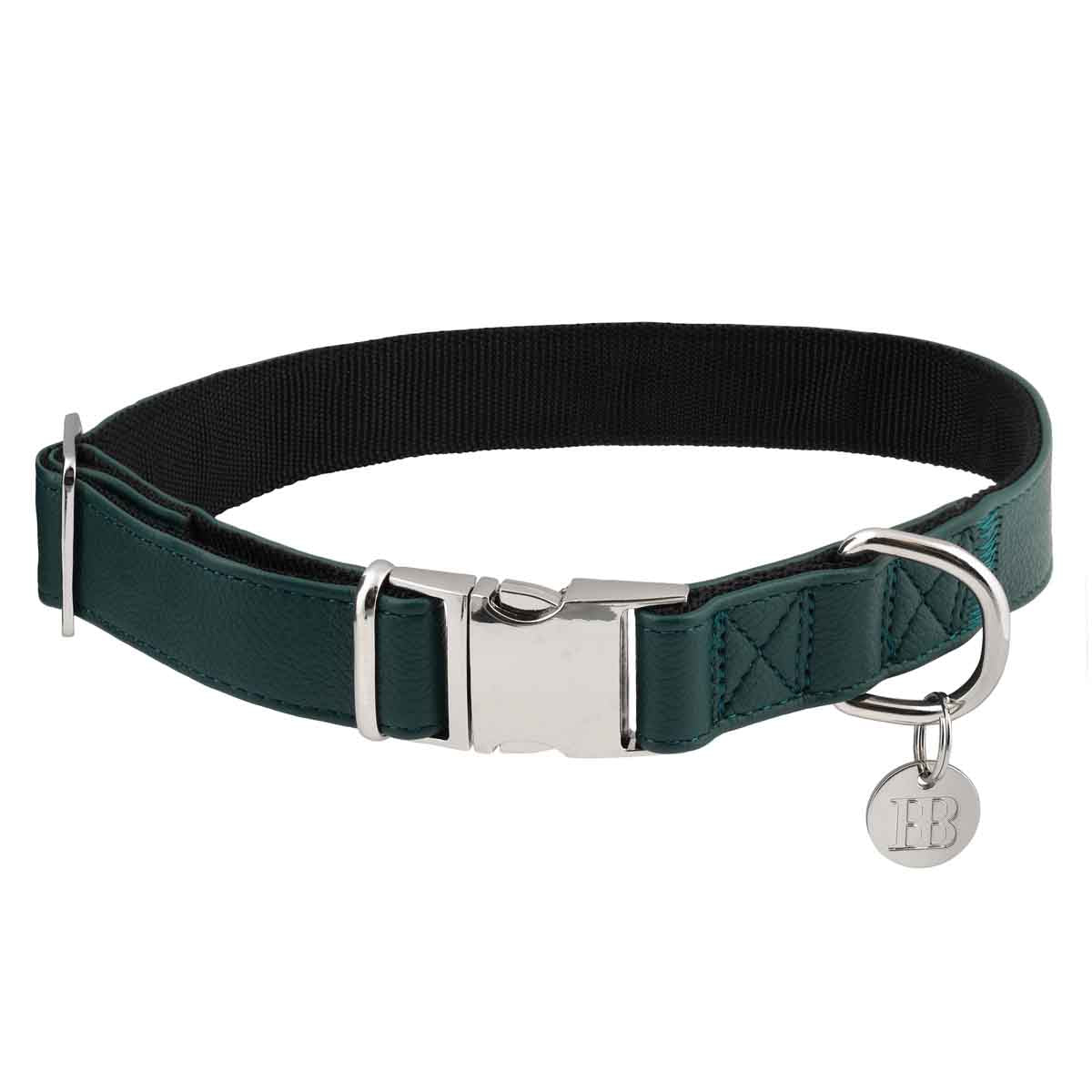 Buddy & Belle Collar Deep Ocean