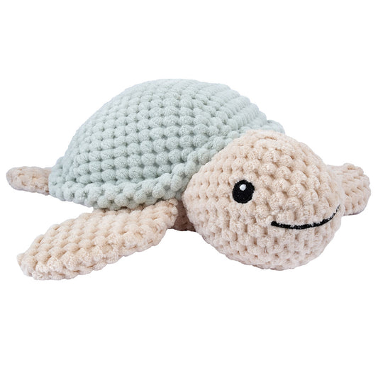 Buddy & Belle Plush Toy Turtle