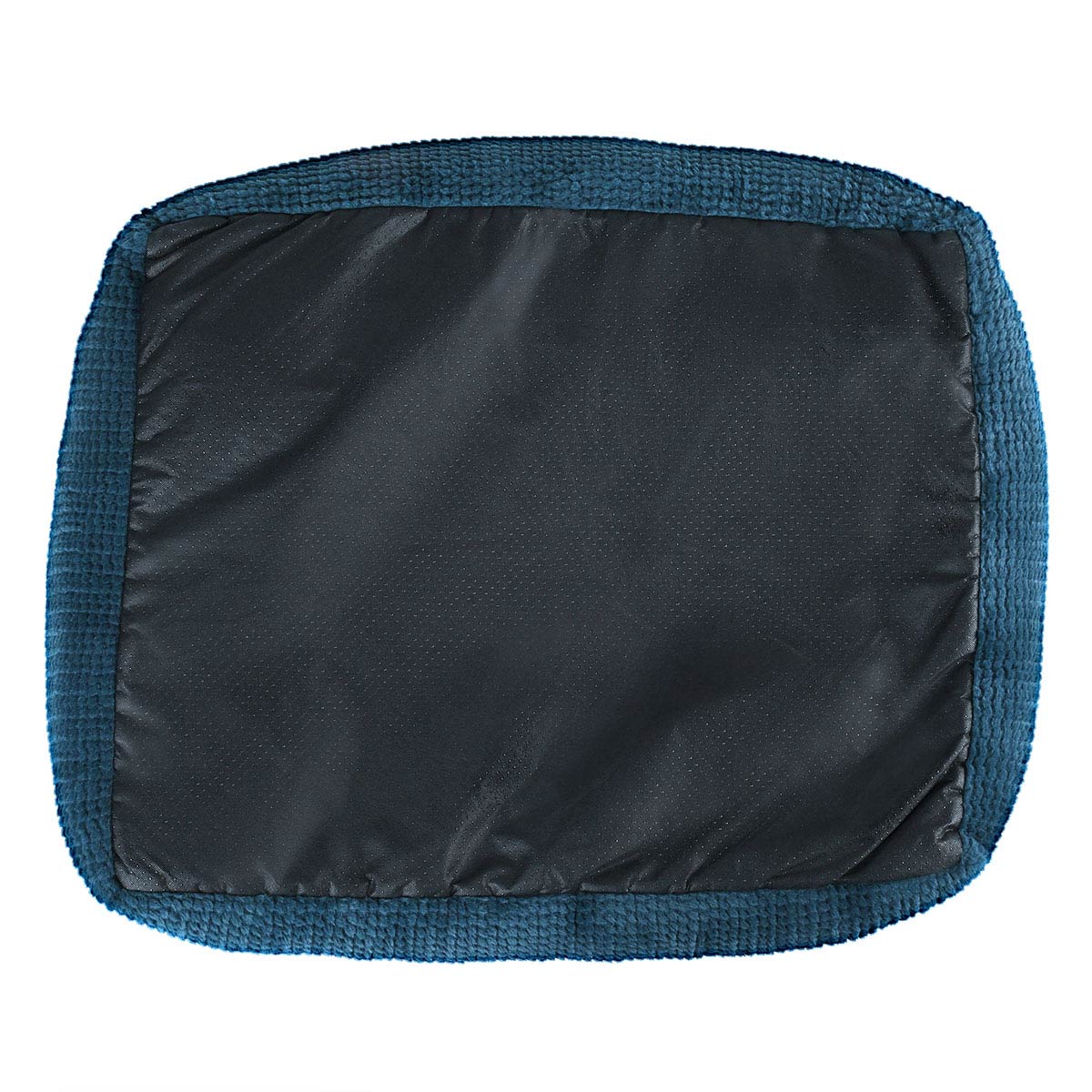 Buddy & Belle Bolster Bed Deep Ocean