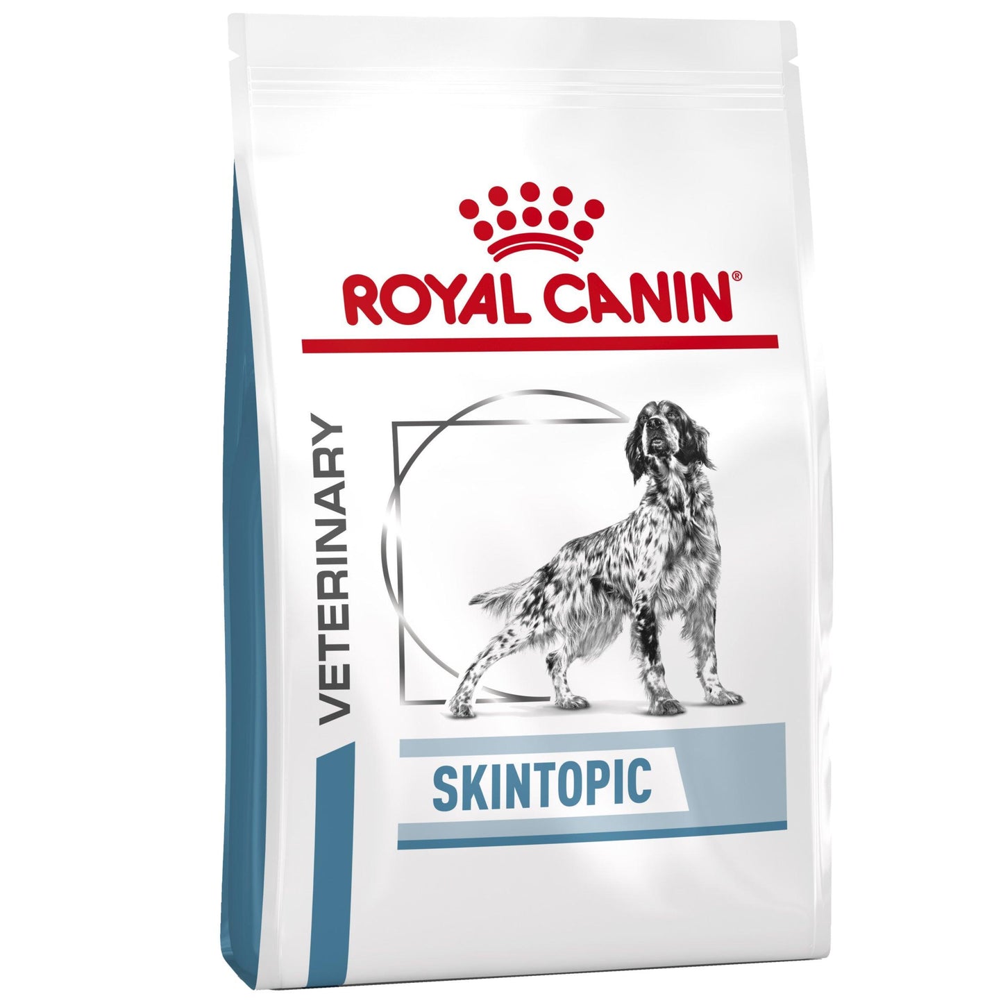 Royal Canin VET Skintopic Dry Dog Food