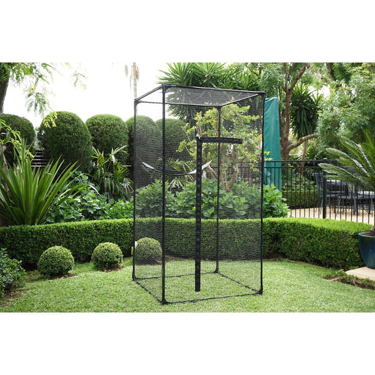 Catnets Peak Cat Enclosure