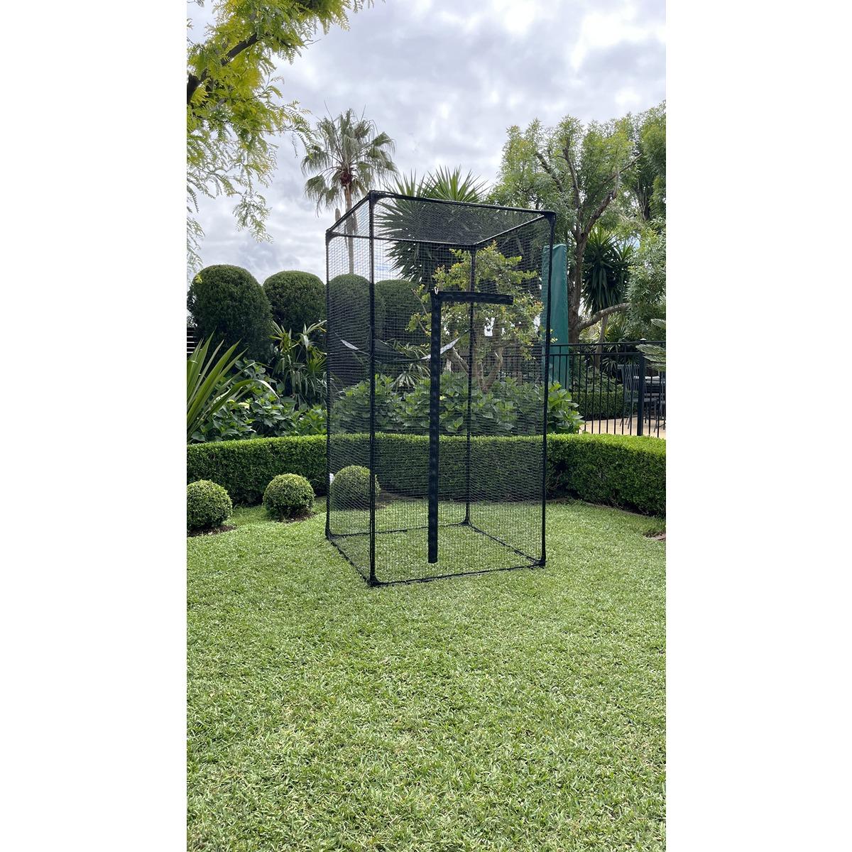 Catnets Peak Cat Enclosure