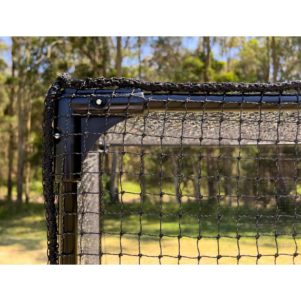 Catnets Peak Cat Enclosure