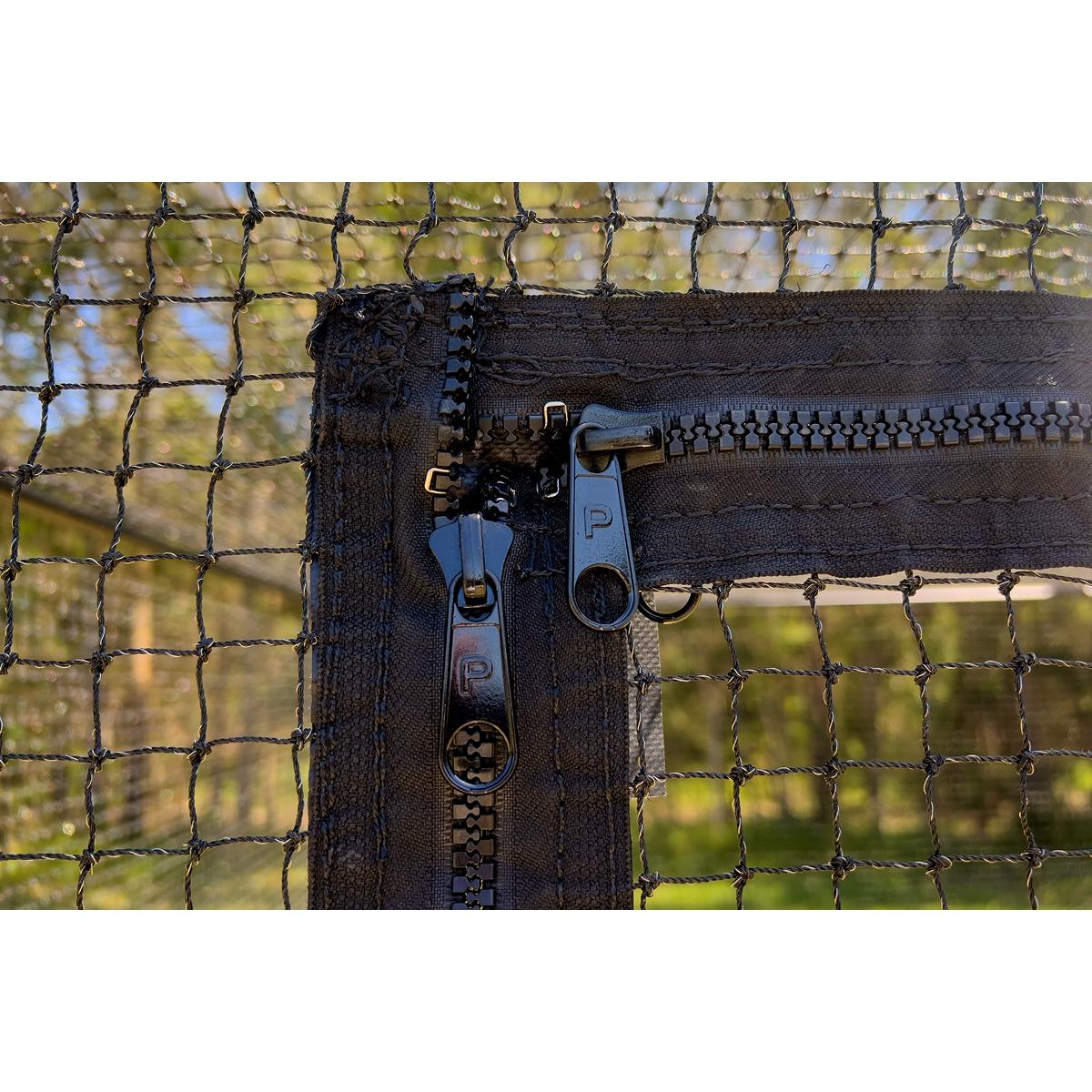 Catnets Fortress Cat Enclosure