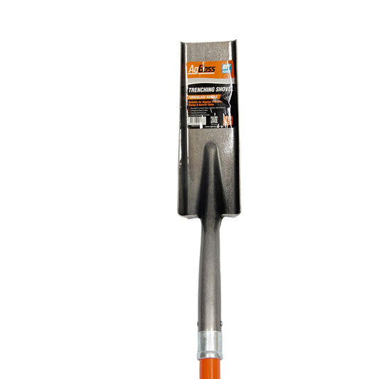 AgBoss DIY Trenching Shovel
