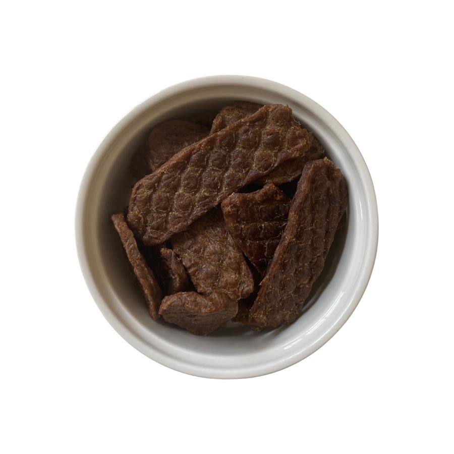Prime100 SPD Prime Cut Duck Dog Treats 100g