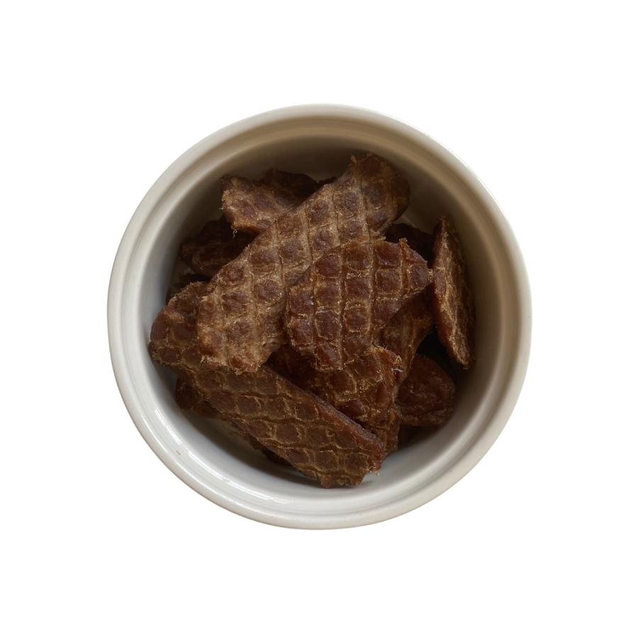Prime100 SPD Prime Cut Turkey Dog Treats 100g