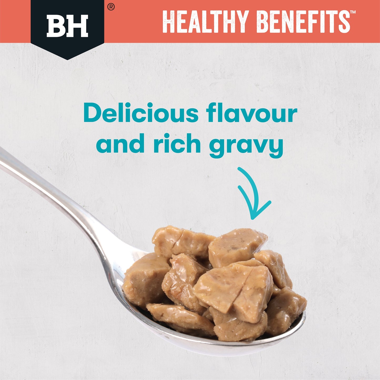 Black Hawk Healthy Benefits Indoor Chicken Whitefish in Gravy Wet Cat Food