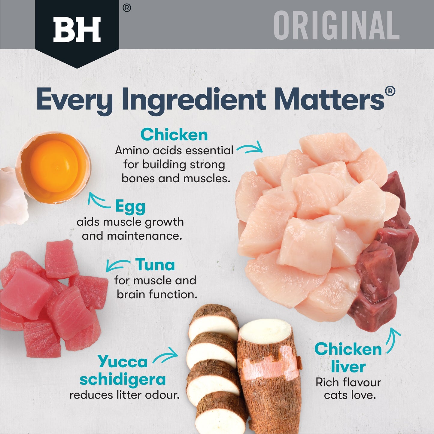 Black Hawk Original Mature 7+ Chicken Tuna in Gravy Wet Cat Food
