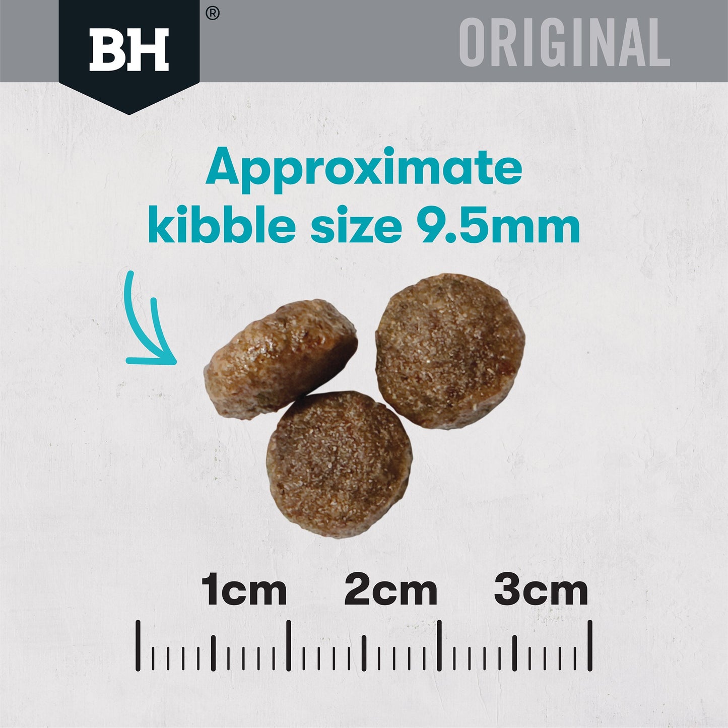 Black Hawk Original Ocean Fish Dry Cat Food