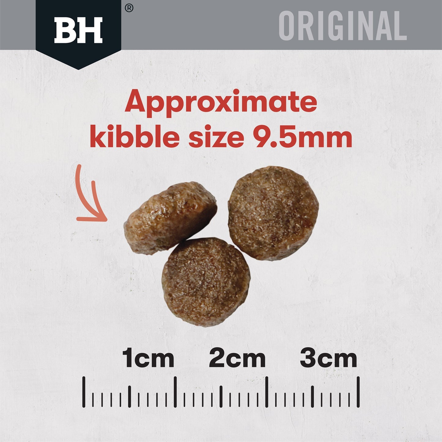 Black Hawk Original Chicken & Kangaroo Adult Dry Cat Food