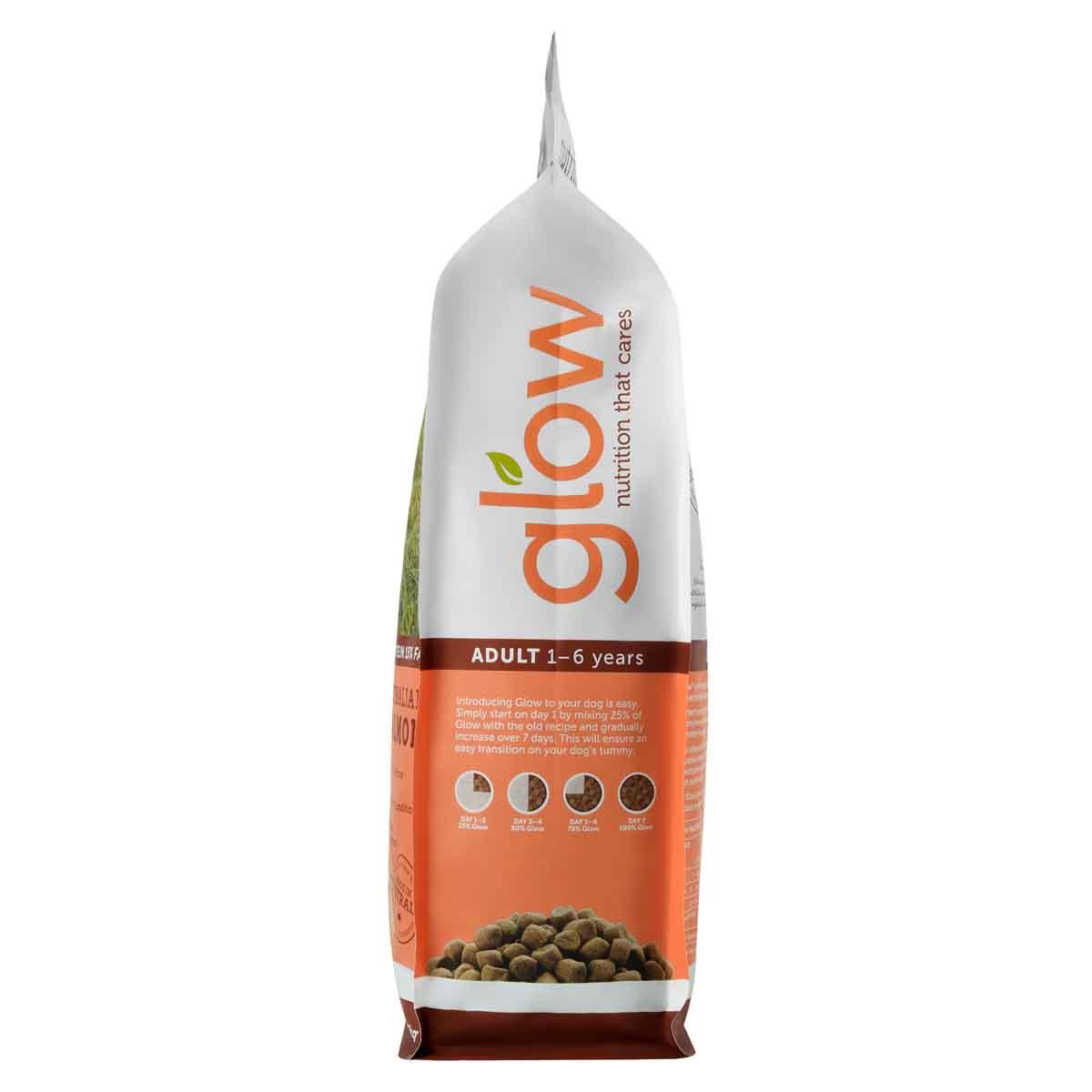 Glow Adult Australian Salmon Dry Dog Food