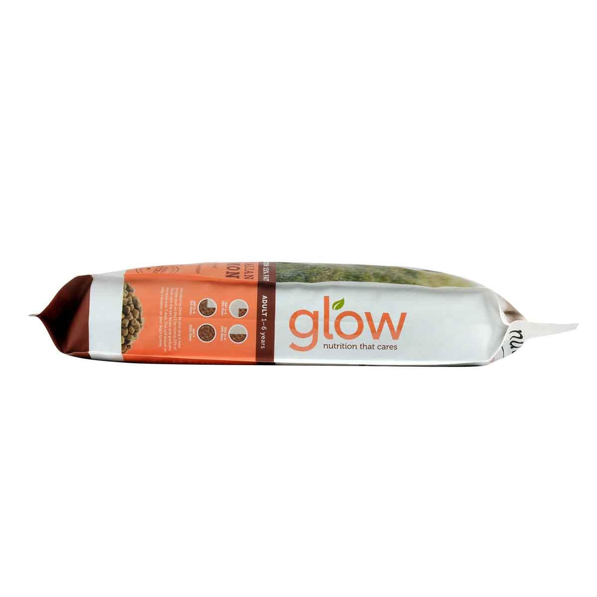 Glow Adult Australian Salmon Dry Dog Food