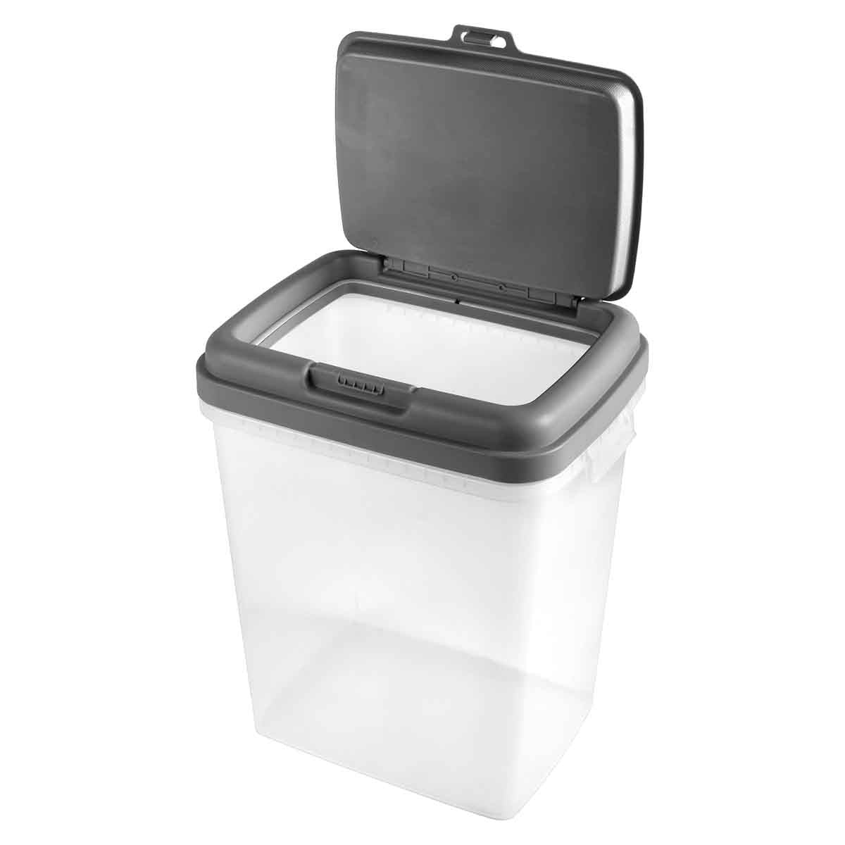 Lexi & Me Pet Food Storage Container