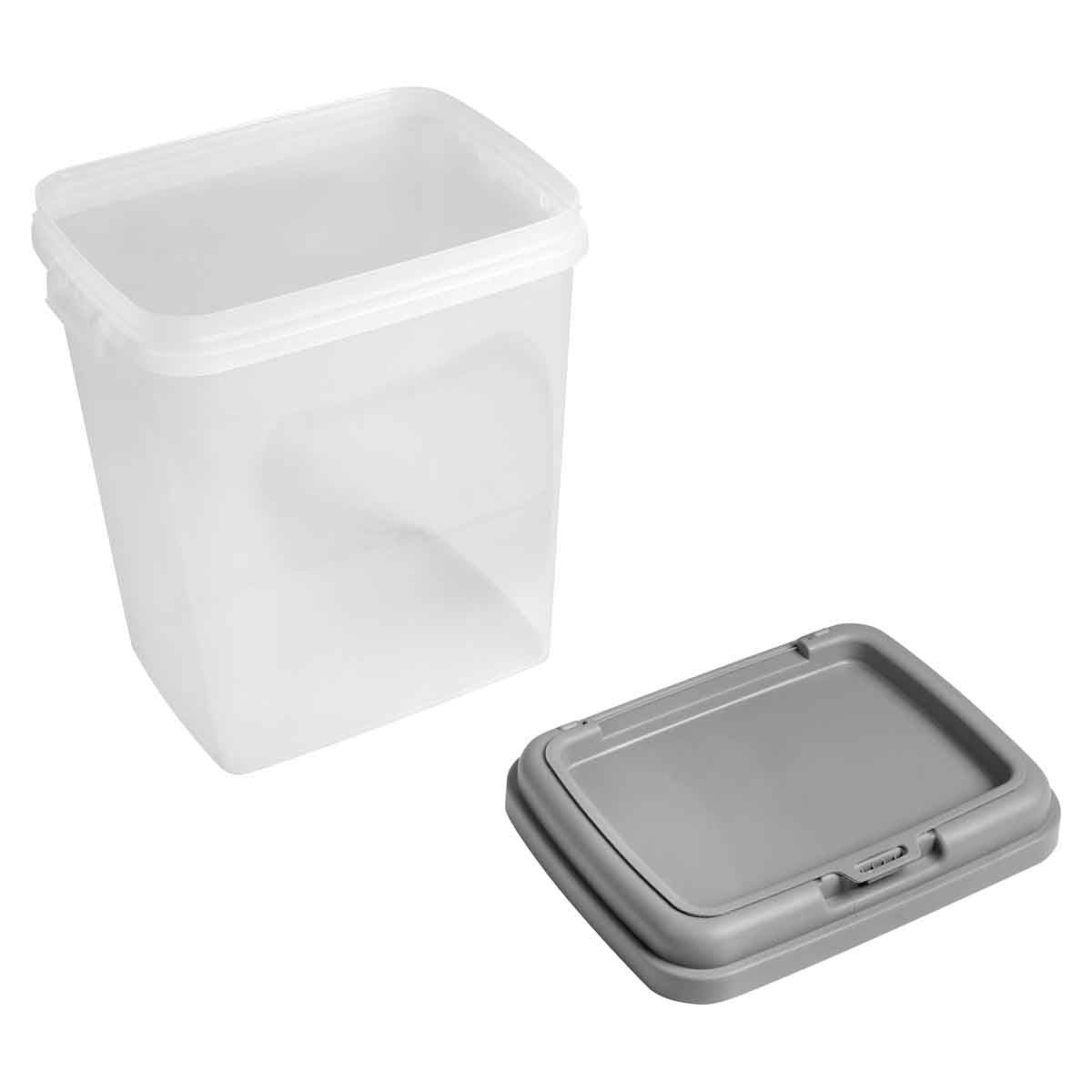 Lexi & Me Pet Food Storage Container