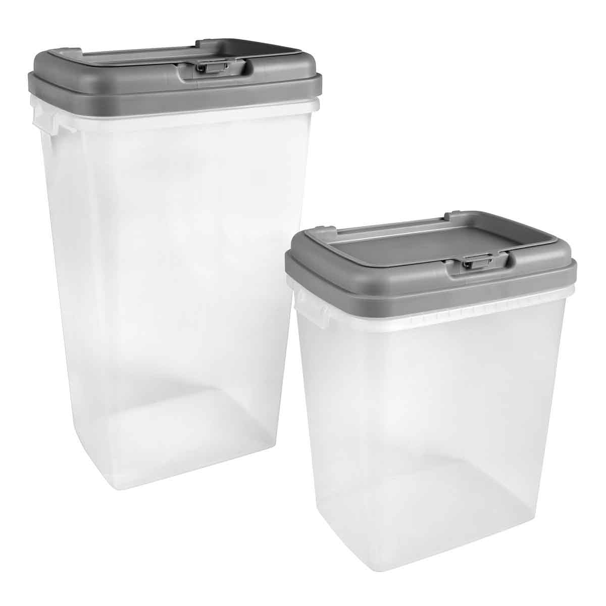 Lexi & Me Pet Food Storage Container