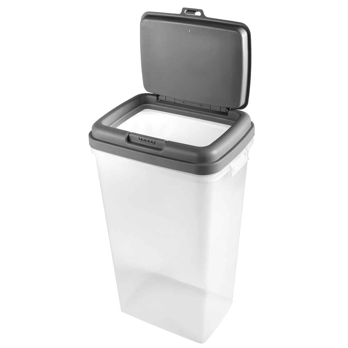 Lexi & Me Pet Food Storage Container