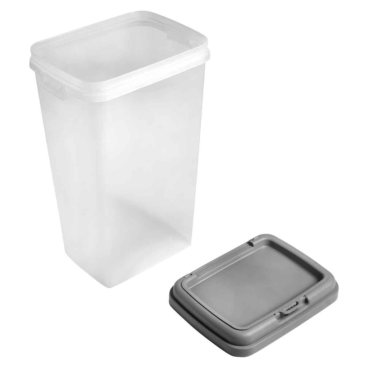 Lexi & Me Pet Food Storage Container
