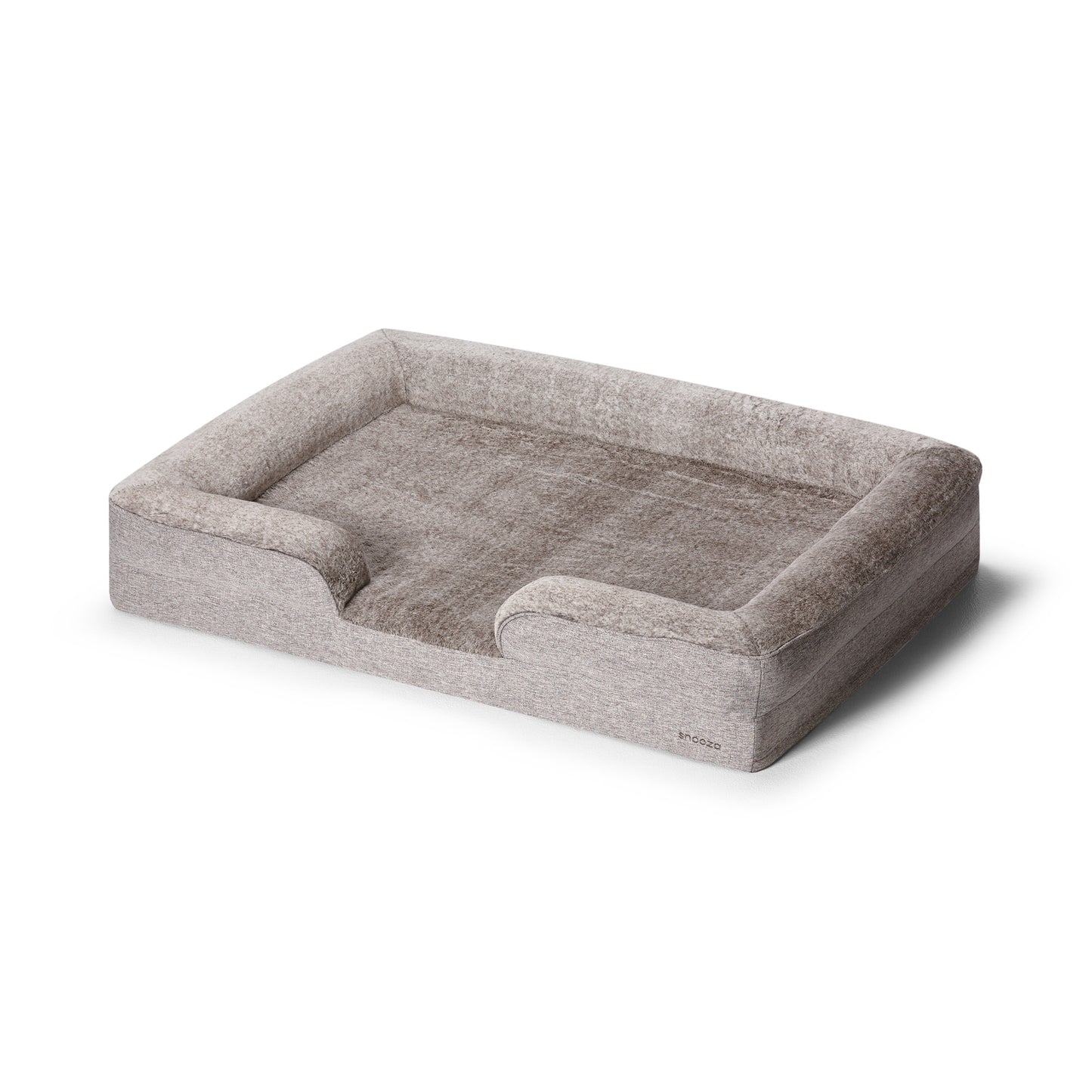 Snooza Ultra Luxe Retreat Orthopaedic Dog Bed