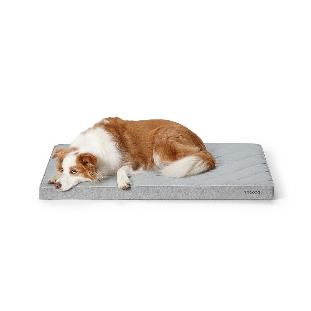 Snooza Cooling Orthobed Orthopaedic Dog Bed