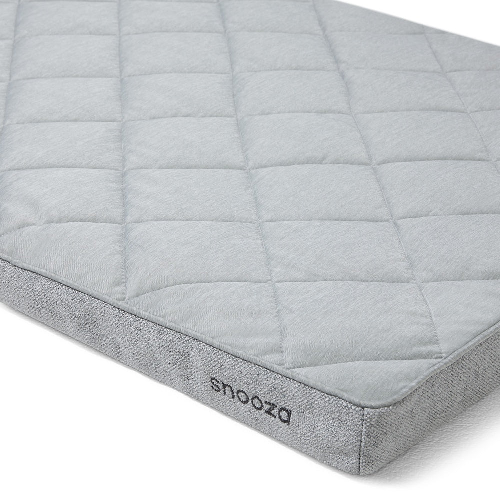 Snooza Cooling Orthobed Orthopaedic Dog Bed