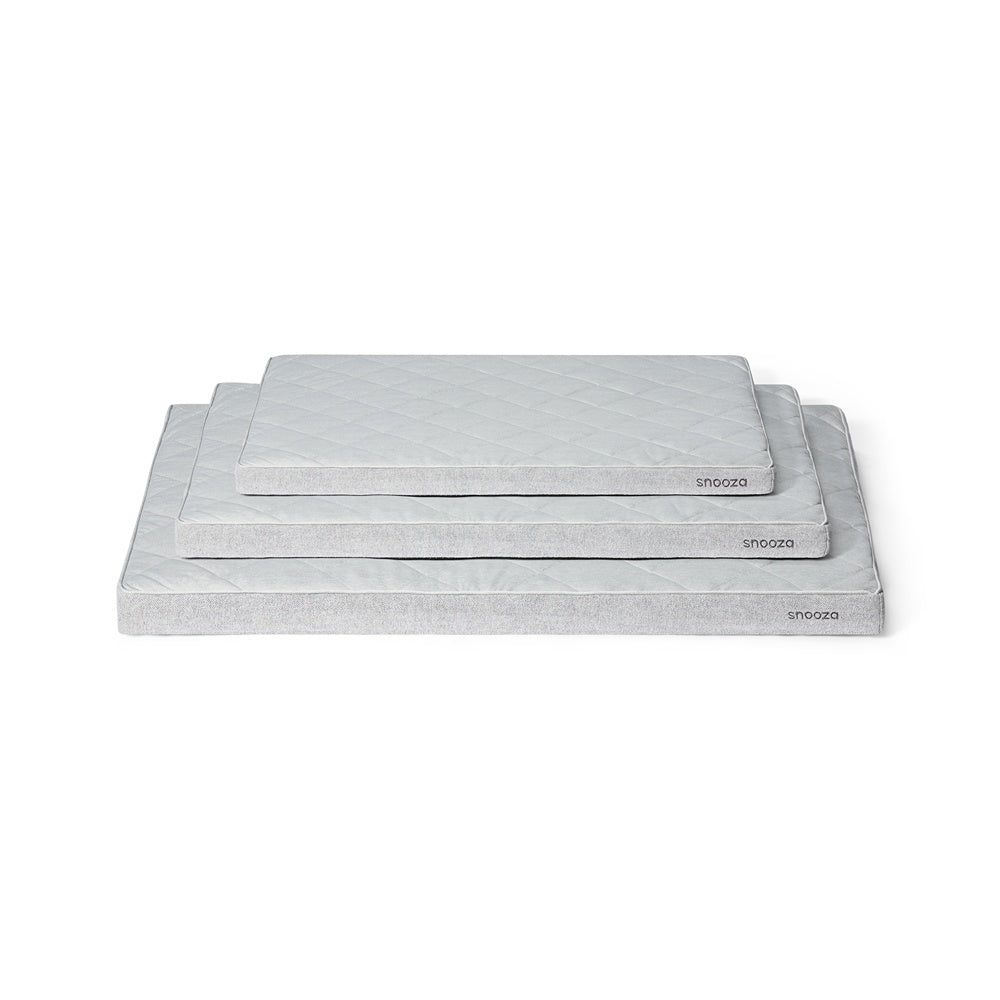 Snooza Cooling Orthobed Orthopaedic Dog Bed