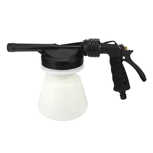Bainbridge Livestock Shampoo Foamer