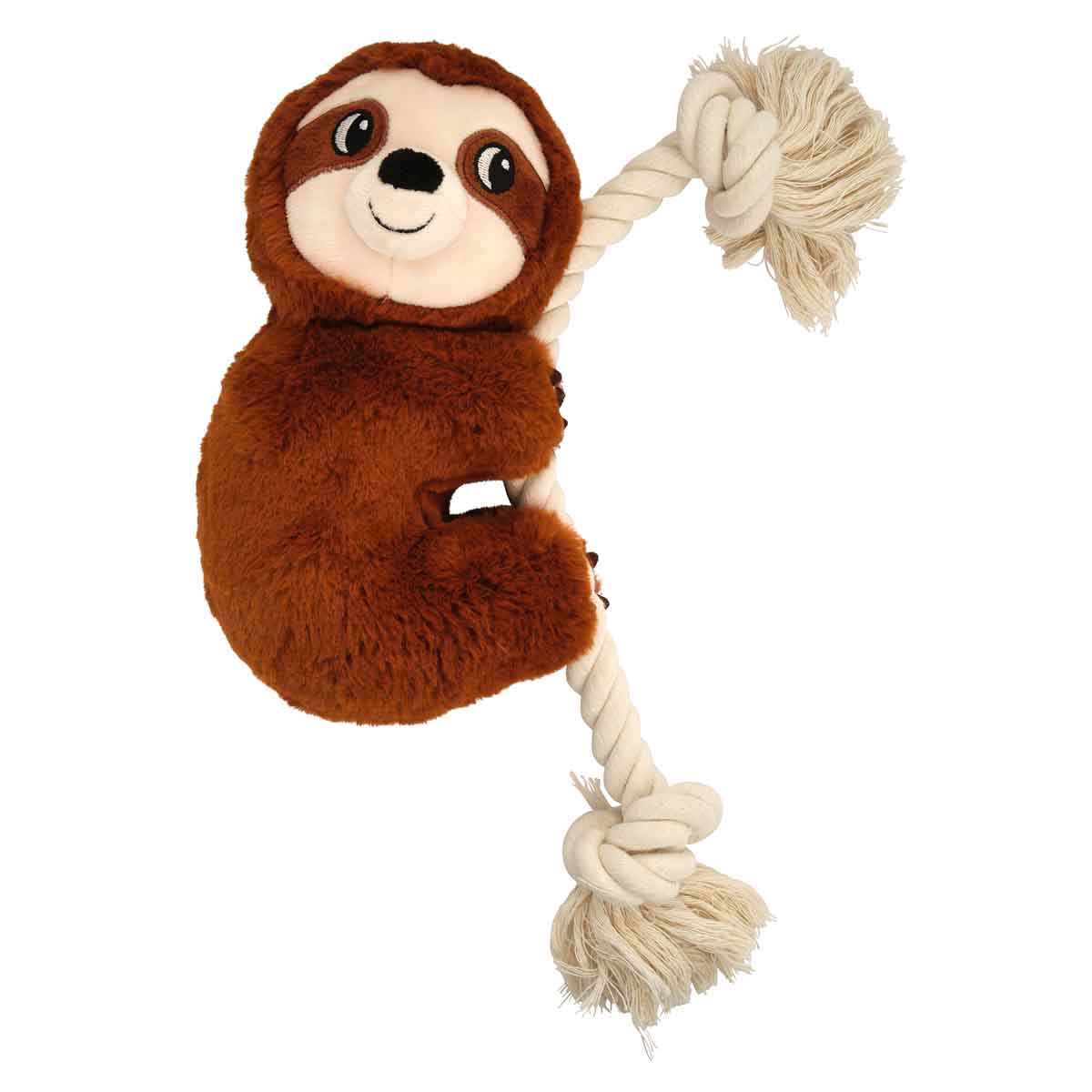 Creatures Plush Toy Sloth