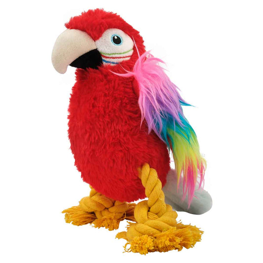 Creatures Plush Toy Parrot