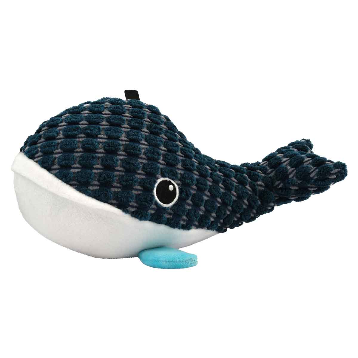 Creatures Plush Toy Whale