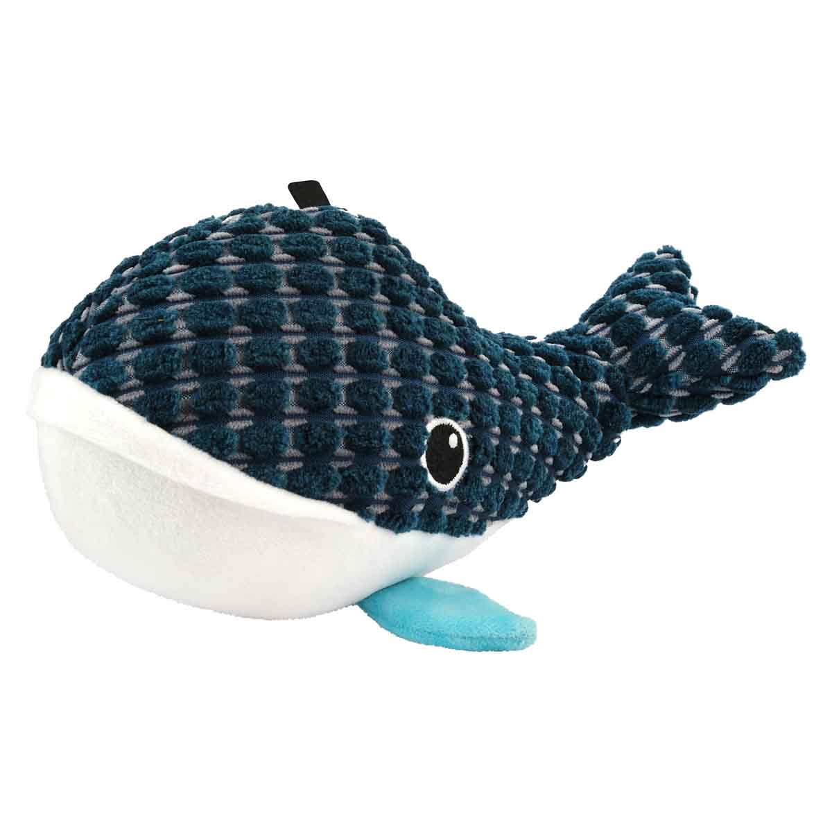 Creatures Plush Toy Whale