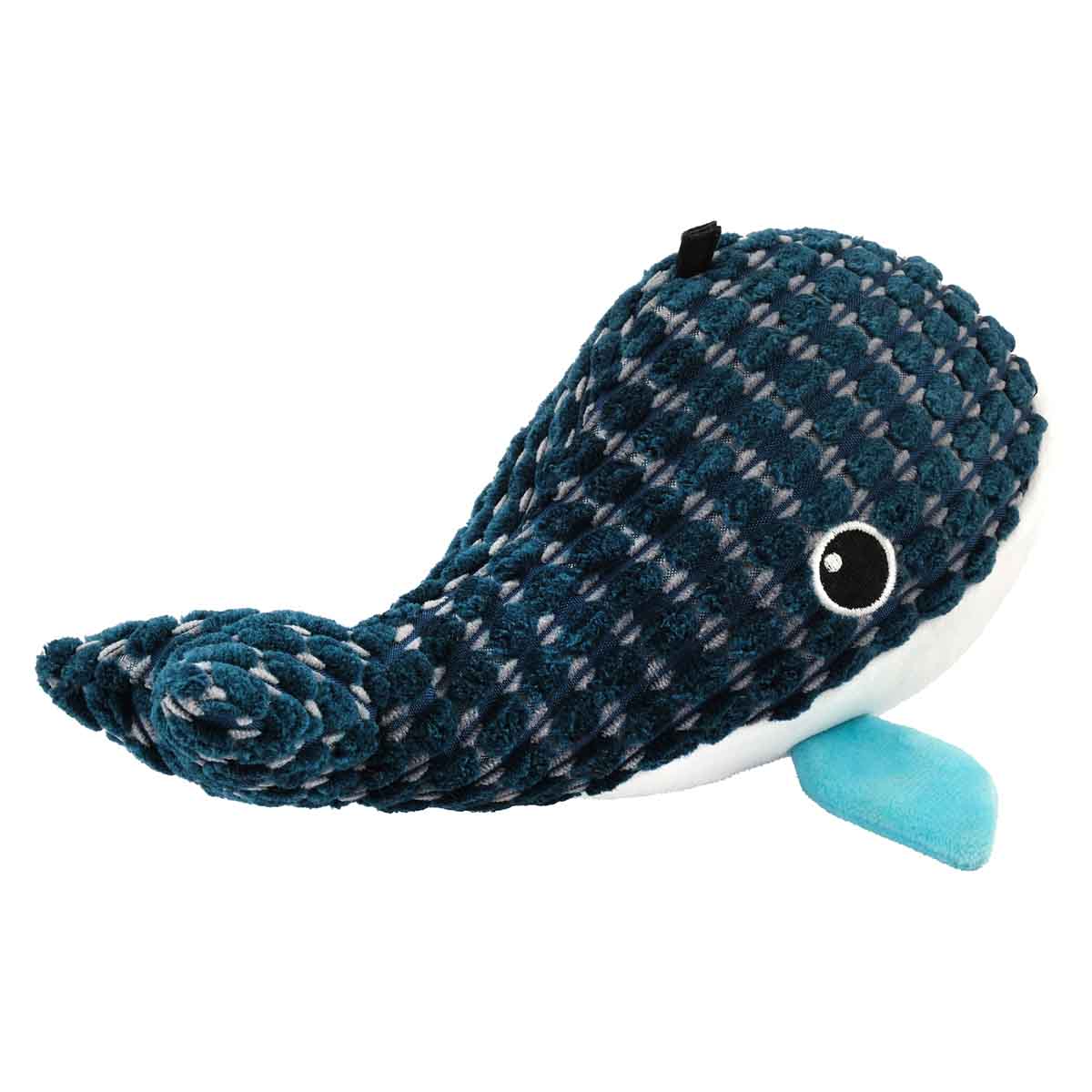 Creatures Plush Toy Whale