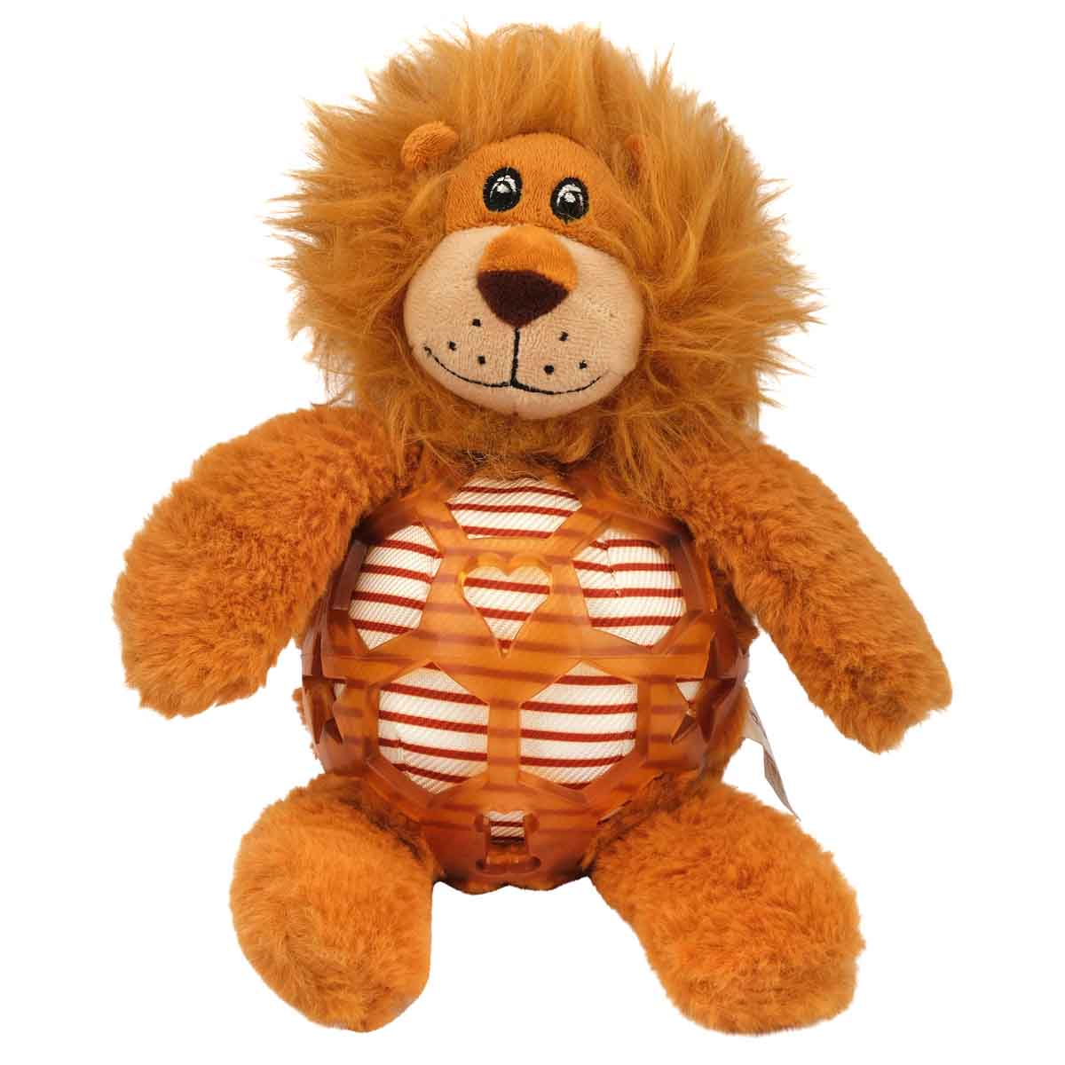 Creatures Plush Toy Lion