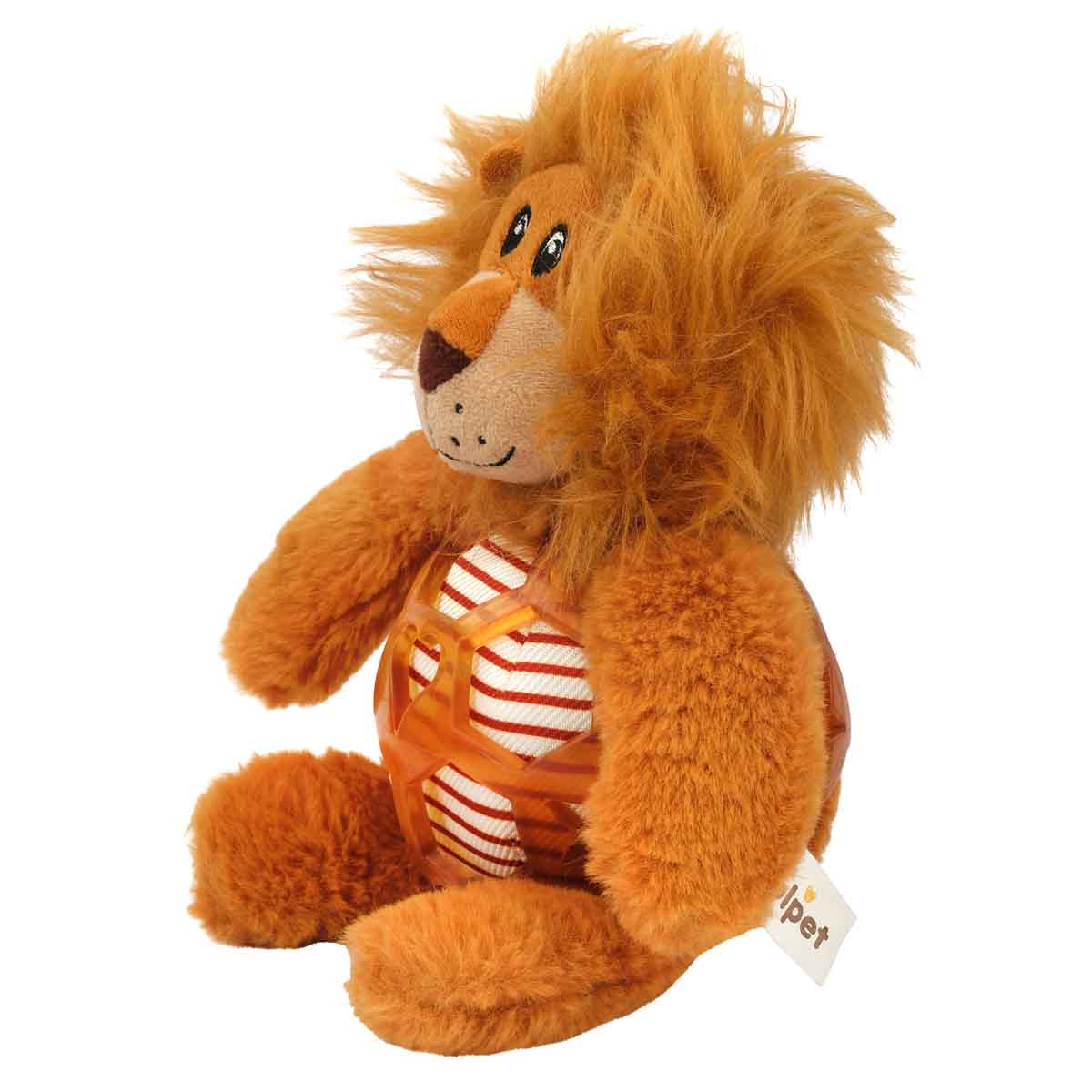 Creatures Plush Toy Lion