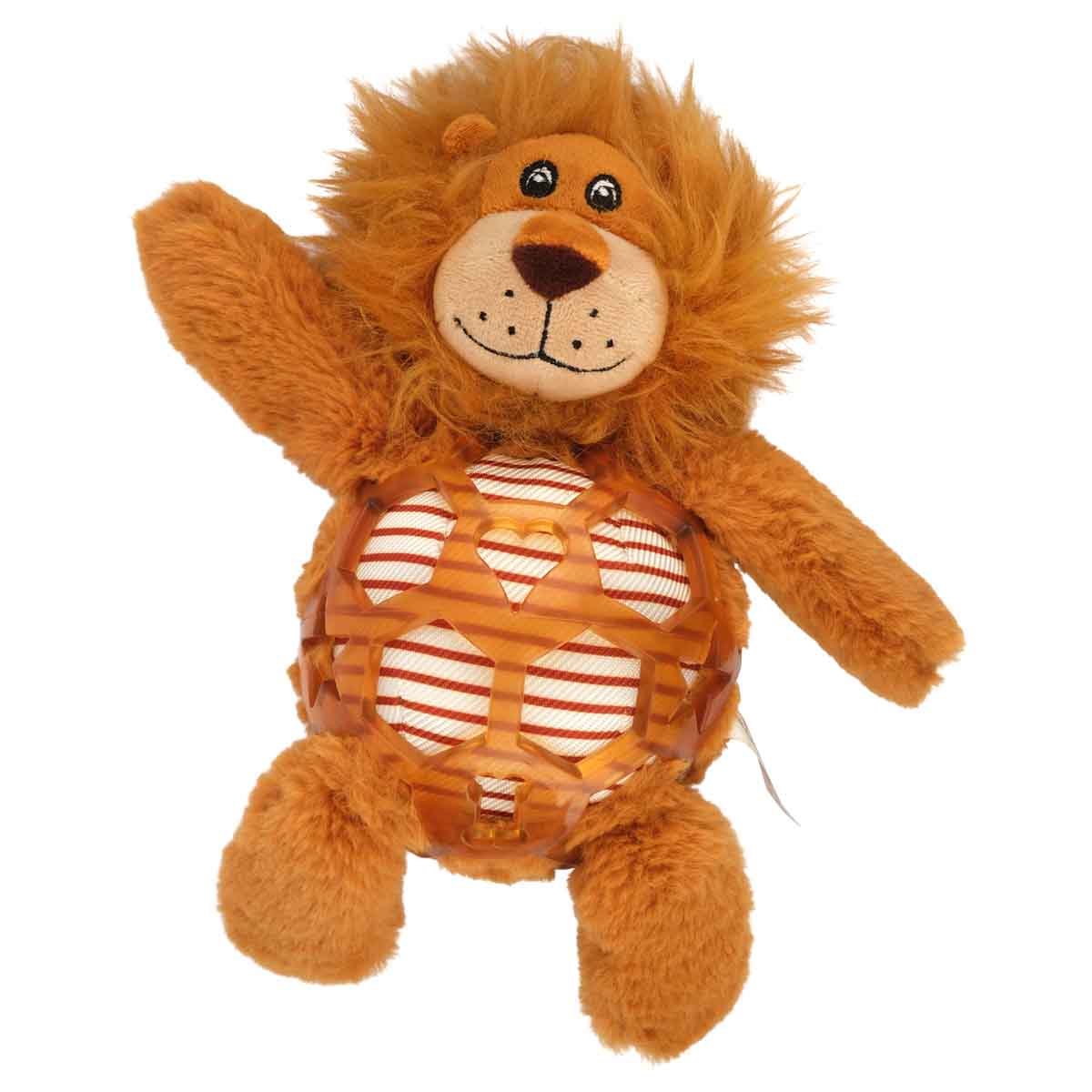 Creatures Plush Toy Lion