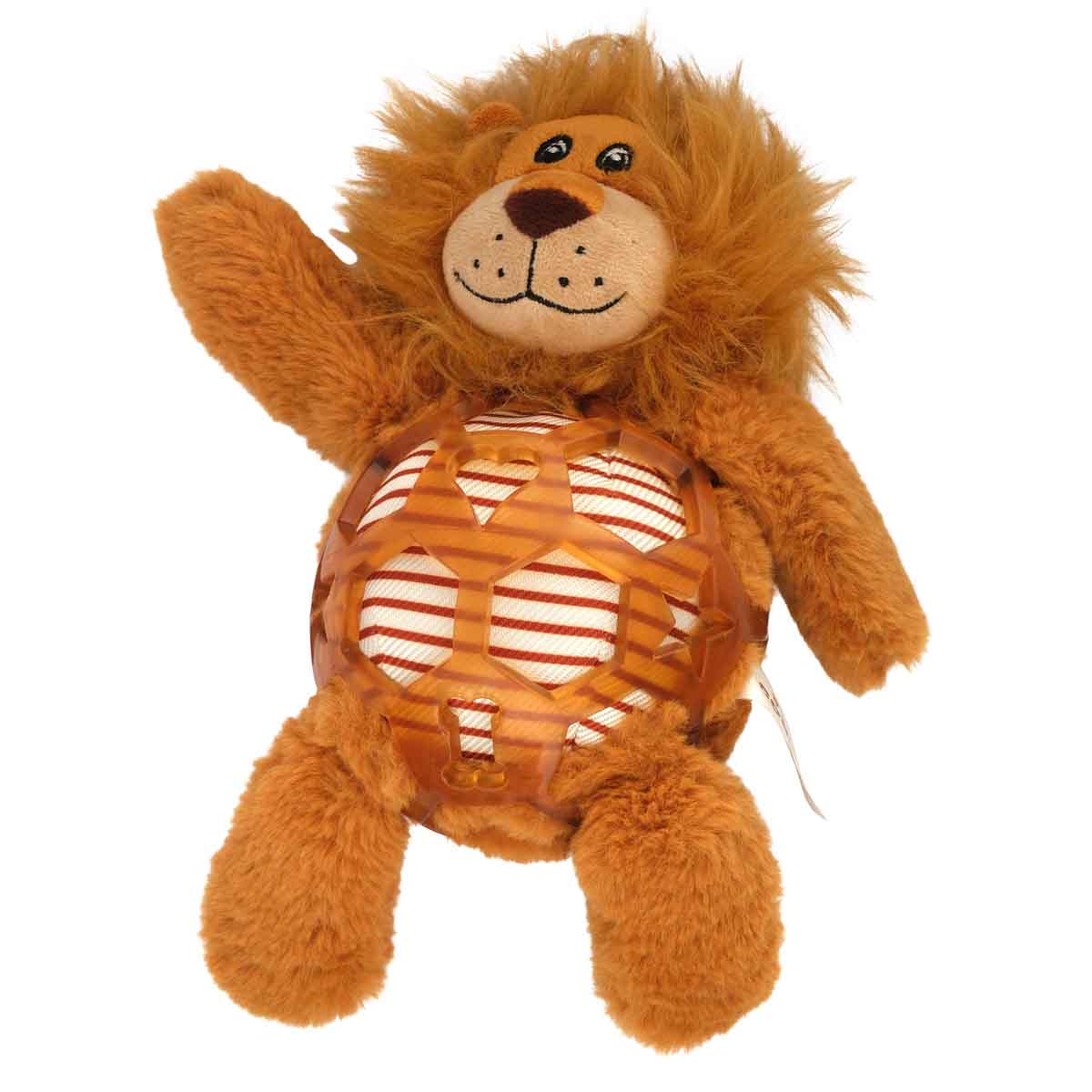 Creatures Plush Toy Lion