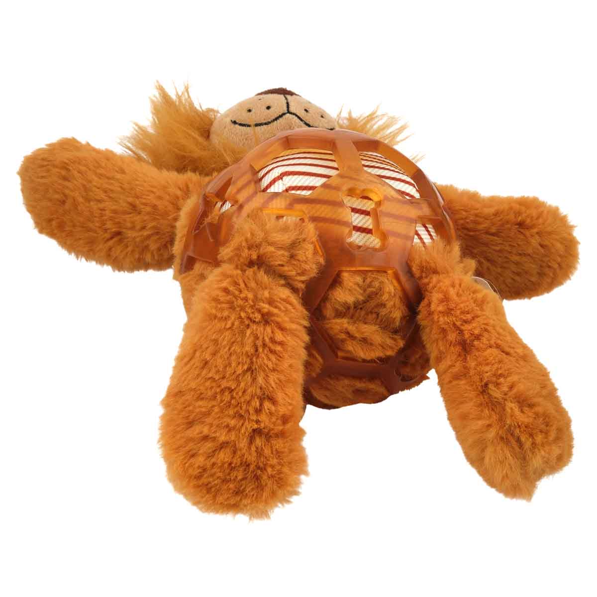 Creatures Plush Toy Lion