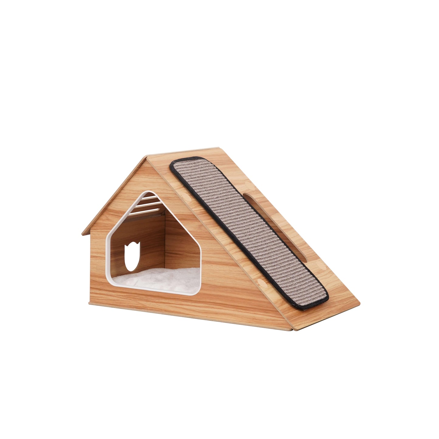 Pet Pals Scandi Cat House