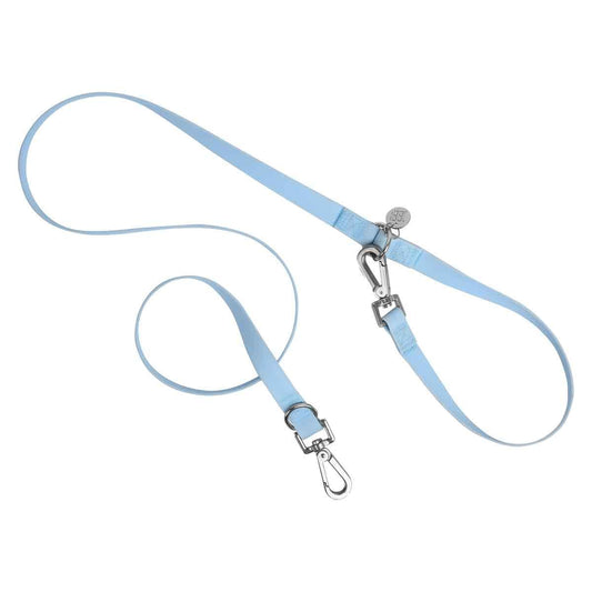 Buddy & Belle Dog Multifunctional Lead Sea Blue