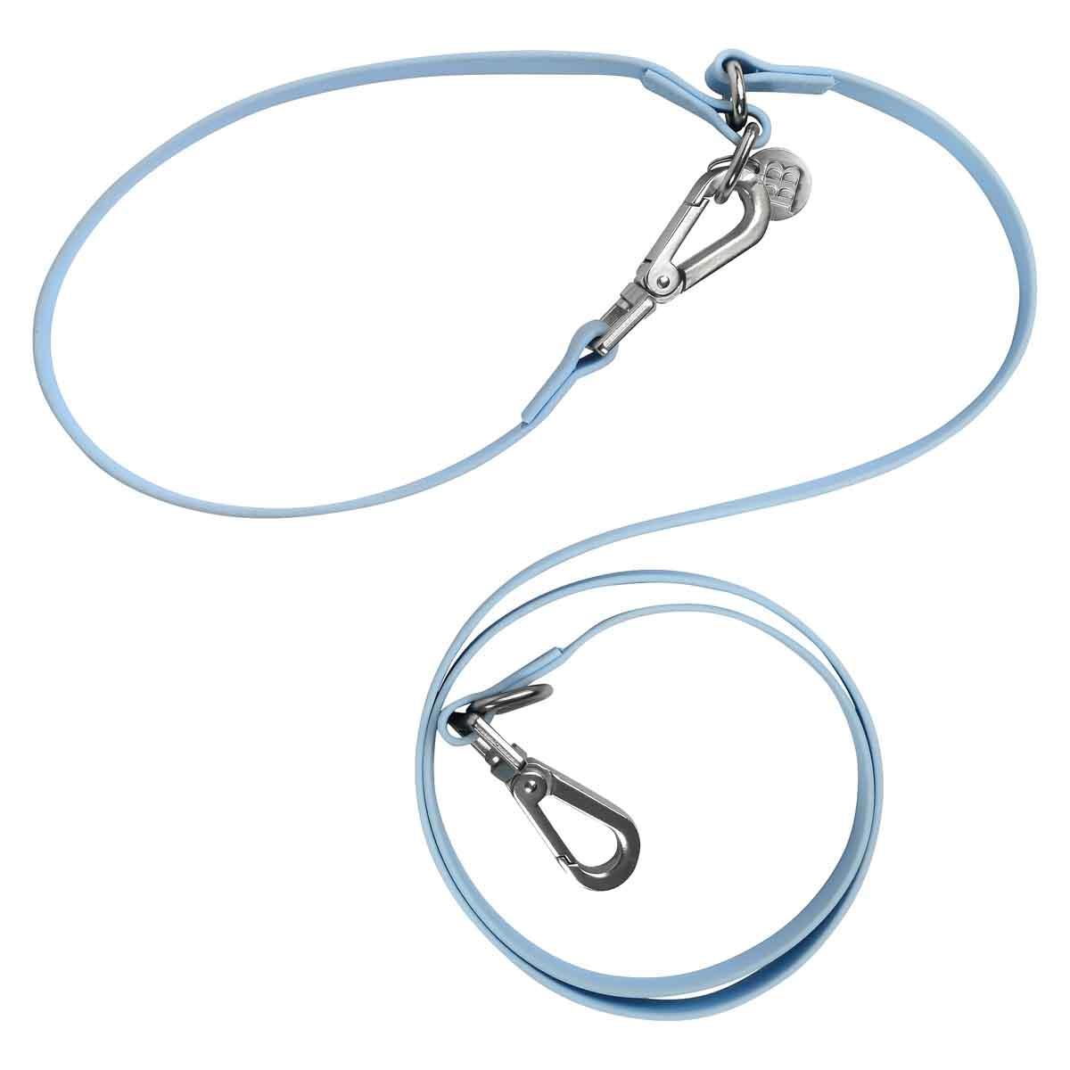 Buddy & Belle Dog Multifunctional Lead Sea Blue
