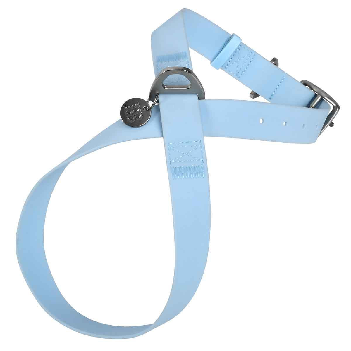 Buddy & Belle Dog Harness Sea Blue