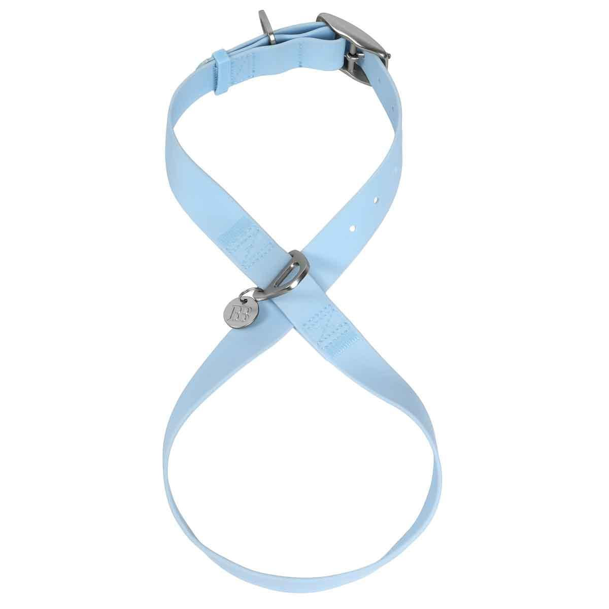 Buddy & Belle Dog Harness Sea Blue