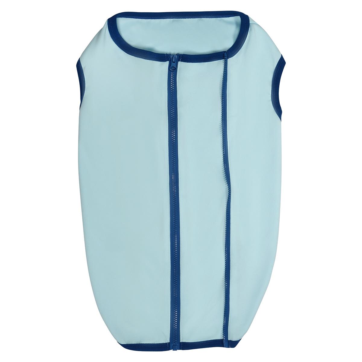 Lexi & Me Dog Cooling Vest Blue
