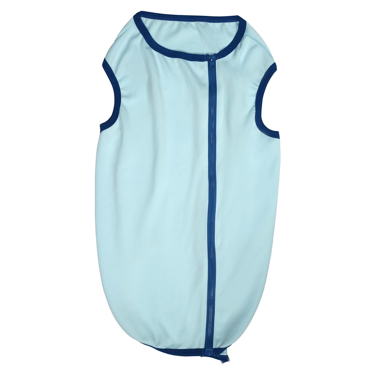 Lexi & Me Dog Cooling Vest Blue