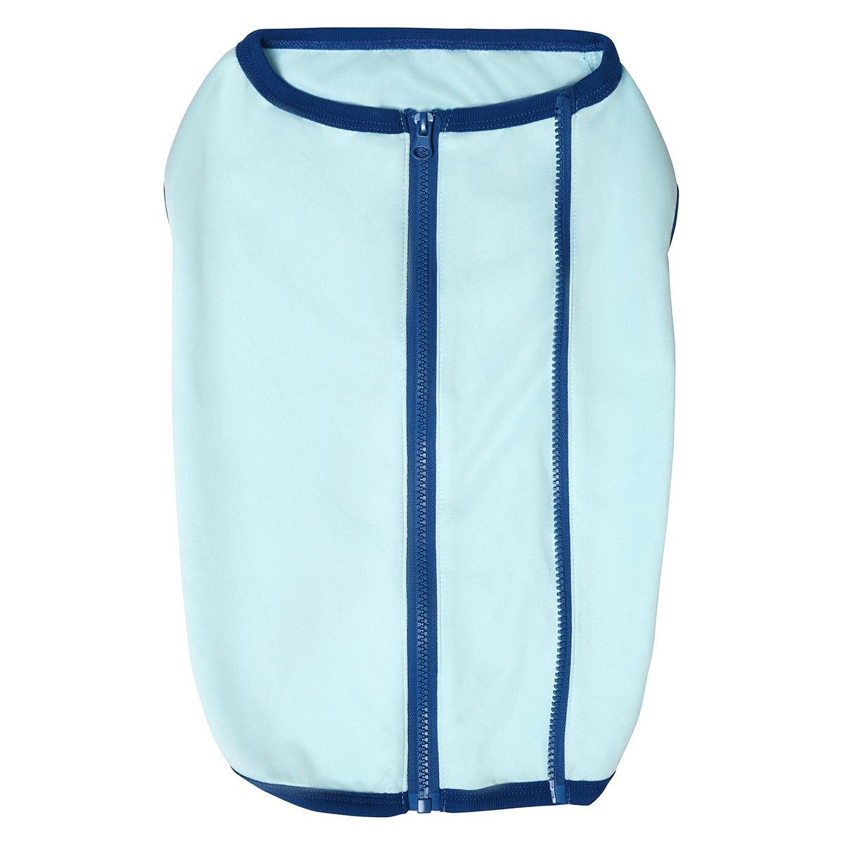 Lexi & Me Dog Cooling Vest Blue